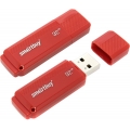 USB флэш-диск 32GB Smart Buy  Dock Red